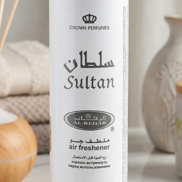 Alrehab Sultan Air Freshener