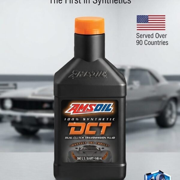 Amsoil Amsoil DCTF (546 ML)