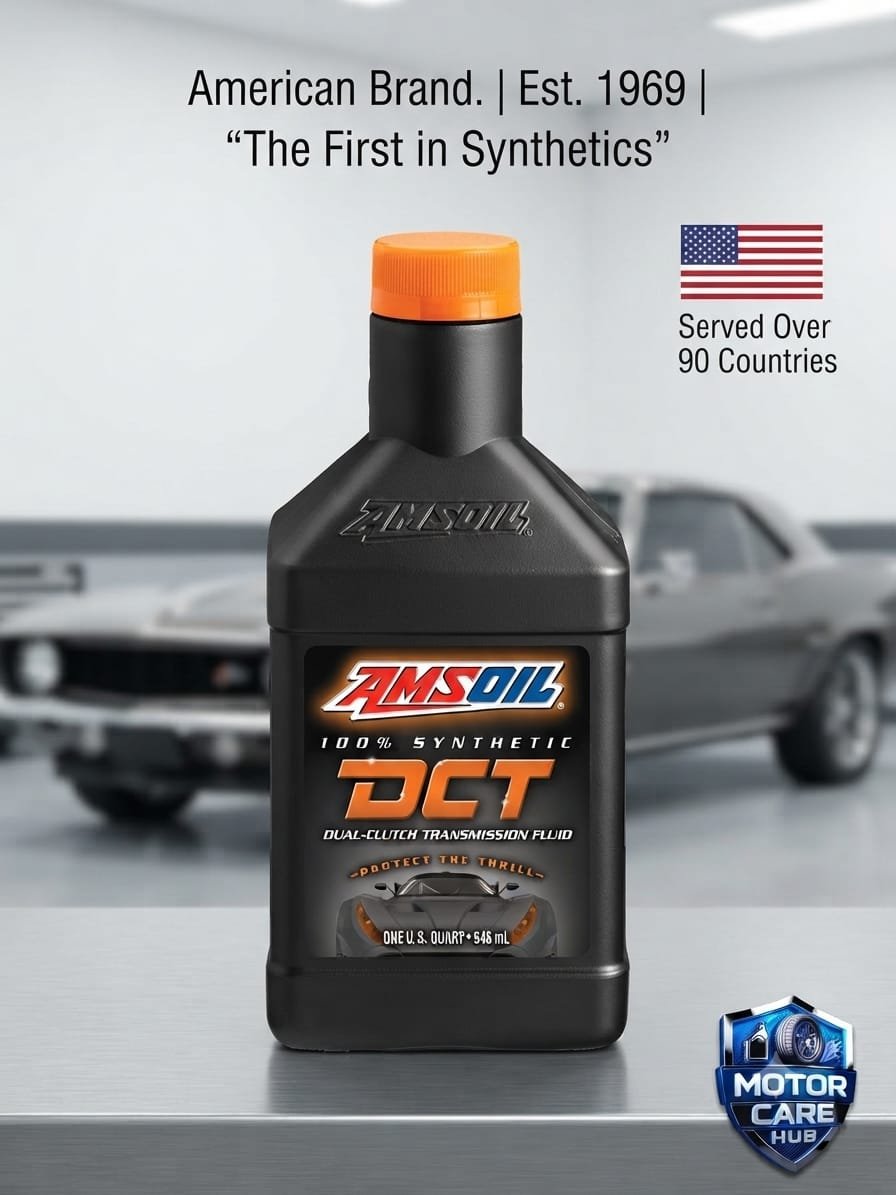 Amsoil Amsoil DCTF (546 ML) 1 Amsoil Amsoil DCTF (546 ML)