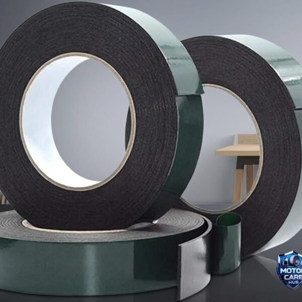 Black Rhino Double Sided Tape