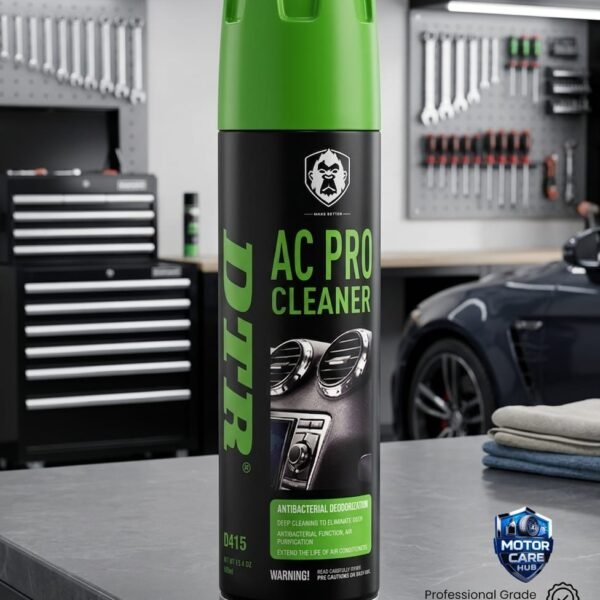 DTR AC Pro Cleaner