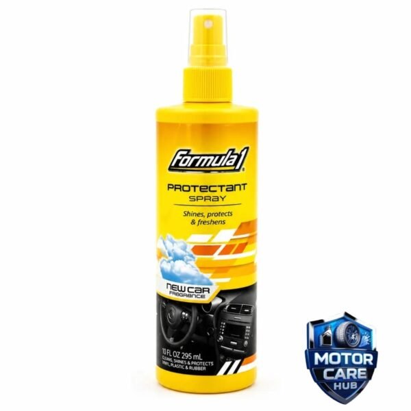 Formula 1 Protectant Spray (295ml) - New Car