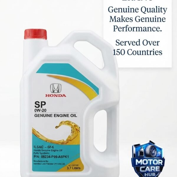 Honda Sp Ilsac Gf6 0W-20 (3.7L)