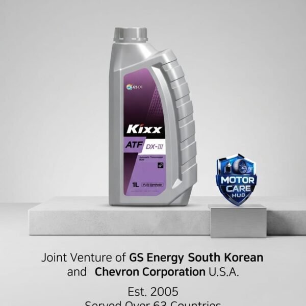 Kixx Dxiii ATF (1L)