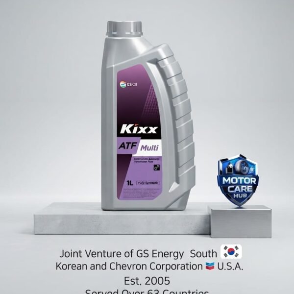 Kixx Multi ATF (1L)