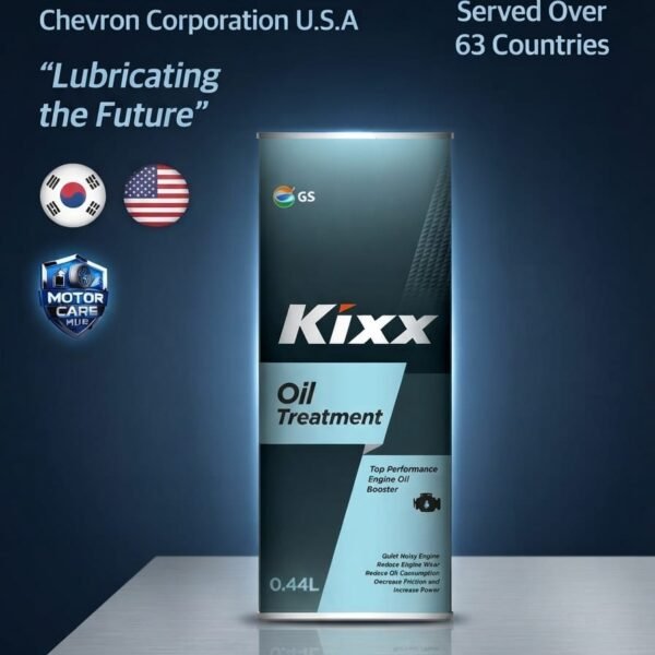 Kixx Oil Treatment (0.44L)
