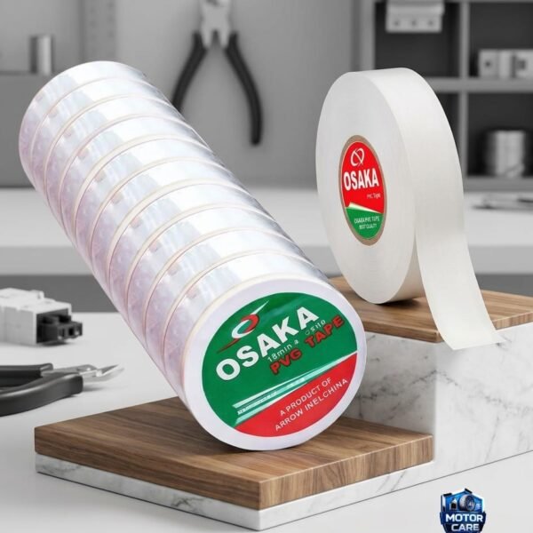 Osaka Economy Electrical Tape