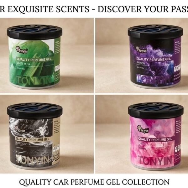 Tonyin Perfume Gel