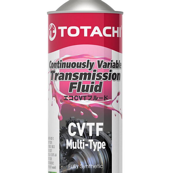 Tootachi Multi Type CVTF (1L)