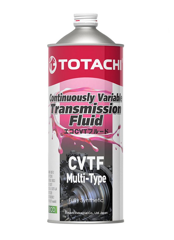 Tootachi Multi Type CVTF (1L) 1 Tootachi Multi Type CVTF (1L)