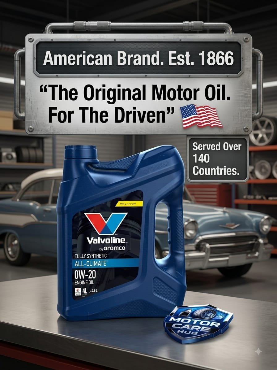 Valvoline All Climate Sp 0W-20 (4L) 1 Valvoline All Climate Sp 0W-20 (4L)