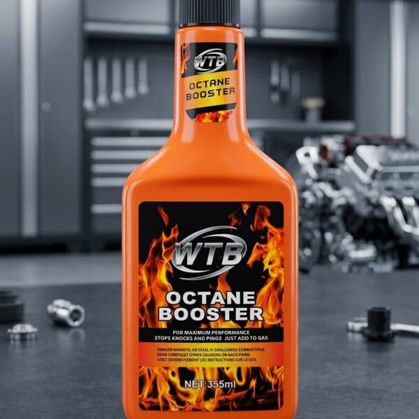 WTB Octane Booster (355ml)
